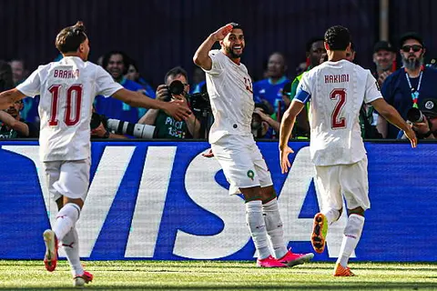  أول انتصار للعرب.. المغرب تنجو من فخ اسكتلندا بـ"الهدف الأسرع" في كأس العالم 2026